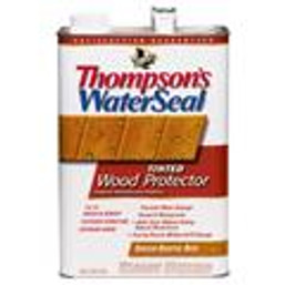THOMPSON WATER STAIN TRANS GAL 062344