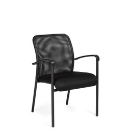 CHAIR MESH BACK OTG OTG11760B 291395