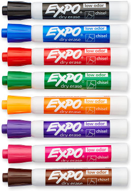 MARKER-CHISEL EXPO ASST. (80078) 141768