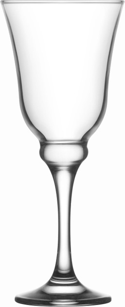 STEMWARE 6PCS  #751-RST573 1201573