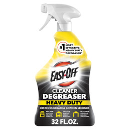 CLEANER DEGREASER EASY OFF 32OZ 1200519