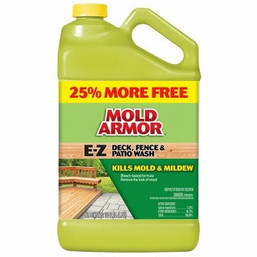 MOLD REMOVER 16OZ DECK WASH 1211378