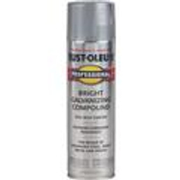 SPRAY PAINT BRT GALV COMP 20OZ 063806