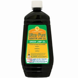 OIL LAMP ULTRA GREEN 32OZ 126574