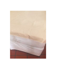 MATTRESS PAD TWIN INSTITUTIONAL 175208