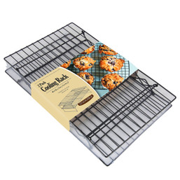 RACK COOLING WIRE 2 TIER #KC0459 1208079