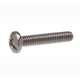 SCREW MACHINE P.HD 8-32 X 1/2" 099248