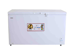 FREEZER CHEST 400L/14CUFT 183214