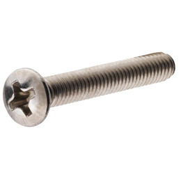SCREW MACHINE P.HD 10-24 X 3/4" 098288