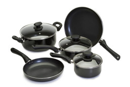 POT SET ECO ART 8PC #EABK-1208 123964