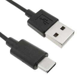 CABLE USB 2.0 TYPE C MALE-USB 305418