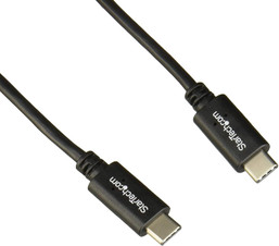 CABLE STARTECH 3' USB TYPE C 311020