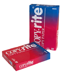 COPY PAPER COPYRITE 8-1/2X11-3/4 143571