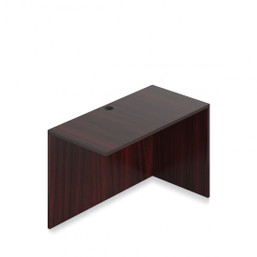 RETURN SHELL OTG MAHOGANY 291730