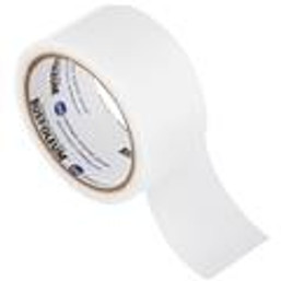 TAPE DUCT AUTO CLEAR #400267 099706