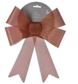 BOW CHRISTMAS SNG #130-1900081 1208627