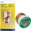 FUSE PLUG T SERIES 20A #500827 087526