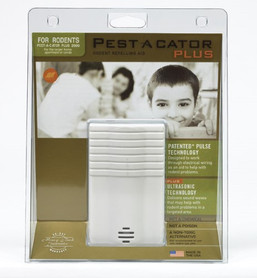 PEST-A-CATOR ELEC PLUS 12100 110758