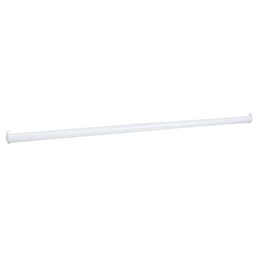 ADJUSTABLE CLOSET ROD #214914 092358