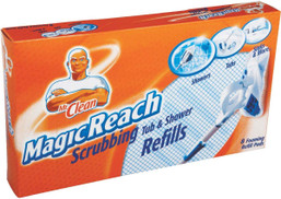 MOP REFILLS MAGIC REACH #624705 124047