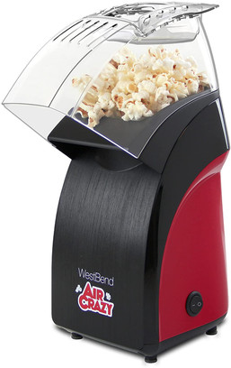 MAKER POPCORN AIR CRAZY RED 184010