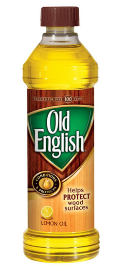 POLISH FURNITURE OLD ENGLISH 128646