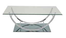 DANVILLE U-SHAPED TABLE COFFEE 179210