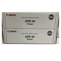 TONER GPR-44 BLK TWIN PCK 313442