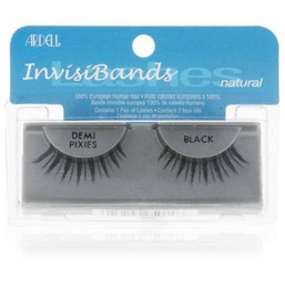 EYE LASH ARDELL 118 BLACK 33065091