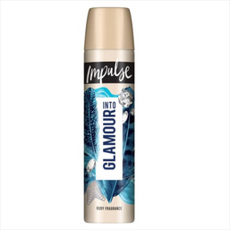 SPRAY IMPULSE BODY ASST. 75ML 367209