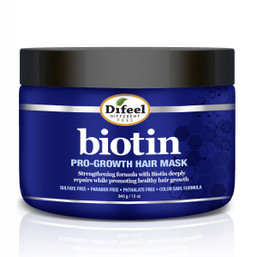 HAIR MASK DIFEEL BIOTIN PRO 28414543