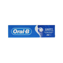 TOOTHPASTE ORAL B CAVITY 989598