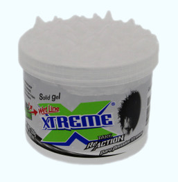 GEL XTREME REACTION CLEAR PRO 65200631