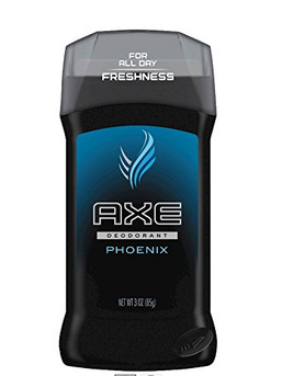 DEODORANT AXE STIXK 3OZ PHOENIX 20653430