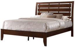 BEDSET KING SERENITY WITH 2/NS, 171204