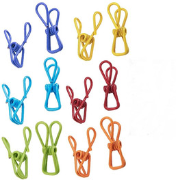 CLIPS MULTI-PURPOSE VYNIL COATED 1245882
