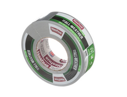 TAPE DUCT SILVER 1.88"X60YDS 098396
