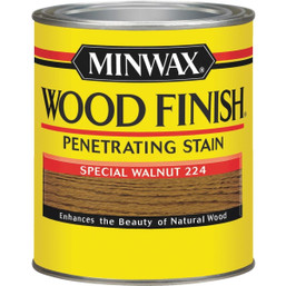 MINWAX SPECIAL WALNUT WOOD 062526