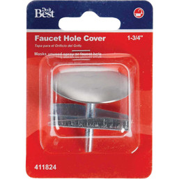 COVER FAUCET HOLE #411824 070774