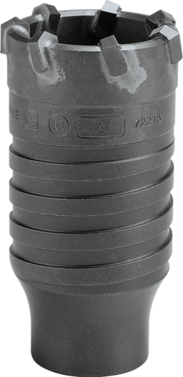 SPLINE MAX SDS CORE 2" 052681