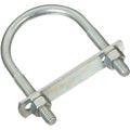 BOLT U 5/16" X 2" X 3-1/4" ZN 091036