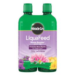 MIRACLE GRO LIQUAFEED REFILL 112202