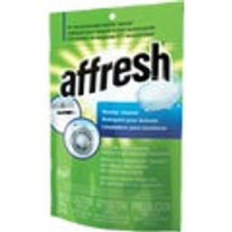 CLEANER WASHER TUB AFFRESH 126501