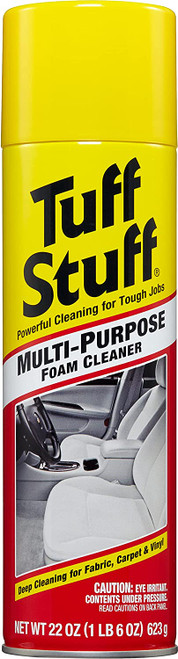 FOAM CLEANER 22 OZ 13147WB