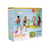 FLYING DICS TOSS GAME #57510NP 165890