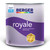 PAINT BERGER ROYALE SATIN WHITE 060448