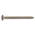SCREW METAL P.HD #6 X 1-1/4" SS 094303