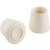 TIP LEG RUBBER 7/8" WHITE 094500