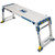 LADDER ALUMINUM PLATFORM 092813