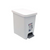 BASKET WASTE 2.7GAL W/BASKET 1216710